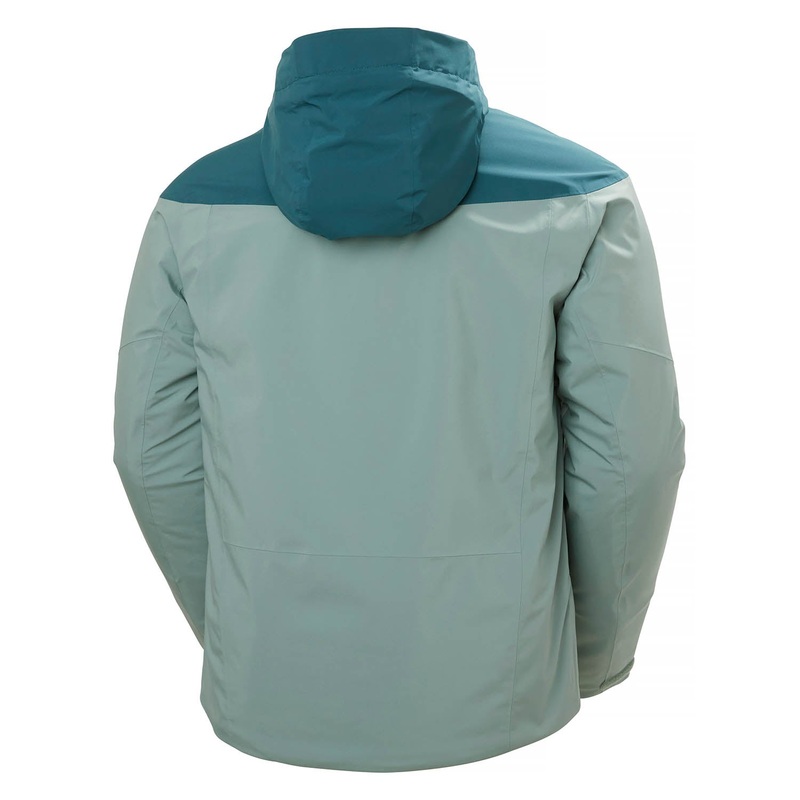 Carv LifaLoft 2.0 Jacket|S|M|L|XL|Cactus|Black