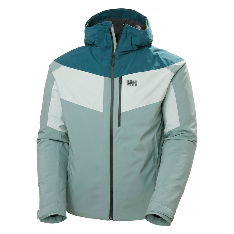 Carv LifaLoft 2.0 Jacket|S|M|L|XL|Cactus|Black