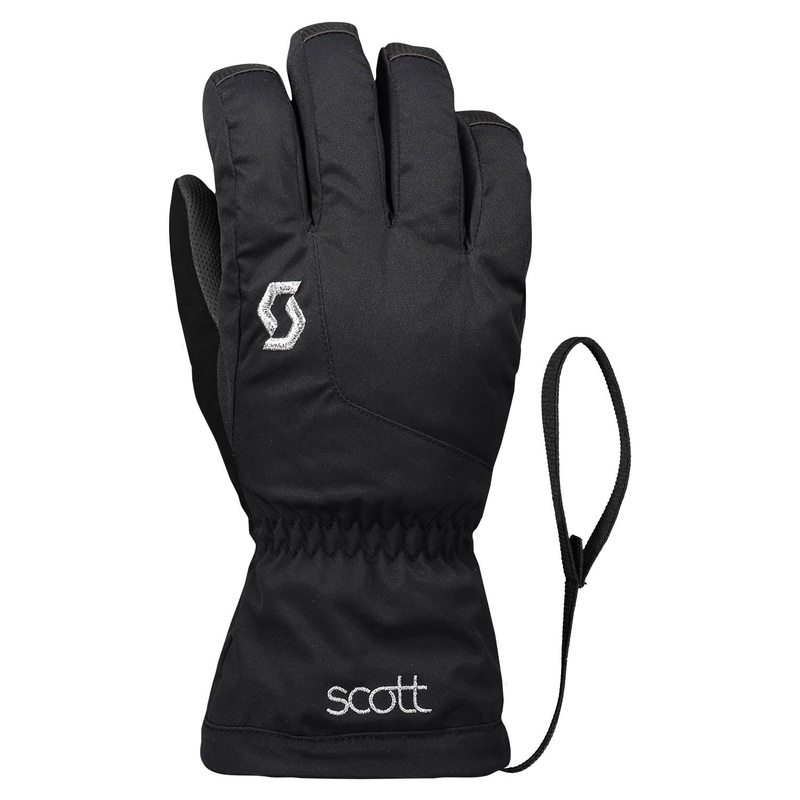 Womens Ultimate GTX Gloves|S|M|L|Black