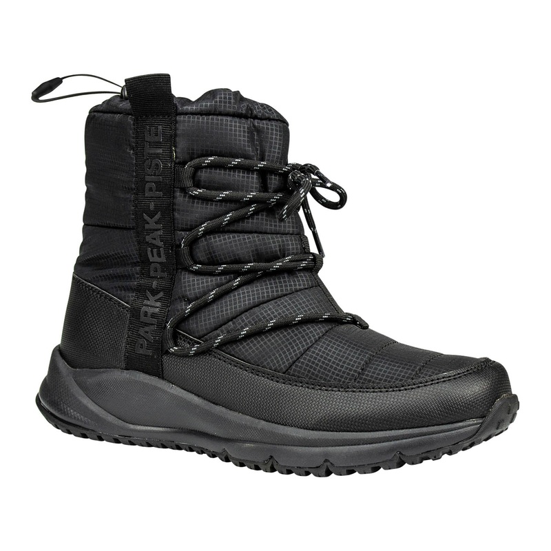 Banff Boots|37 (UK 4)|38 (UK 5)|39 (UK 5.5)|40 (UK 6.5)|41 (UK 7.5)|42 (UK 8)|Black