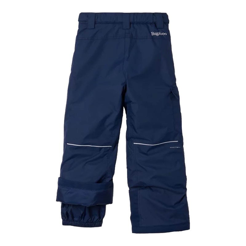 Bugaboo III Pants|XS|S|M|L|Collegiate Navy|Pink Ice