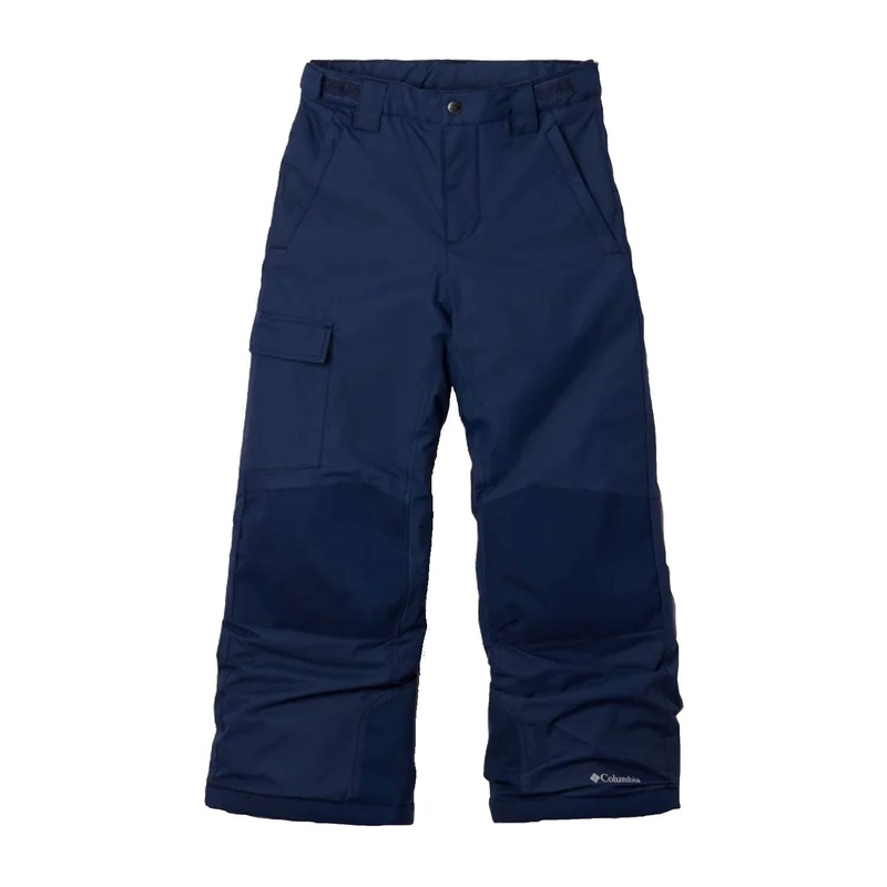 Bugaboo III Pants|XS|S|M|L|Collegiate Navy|Pink Ice