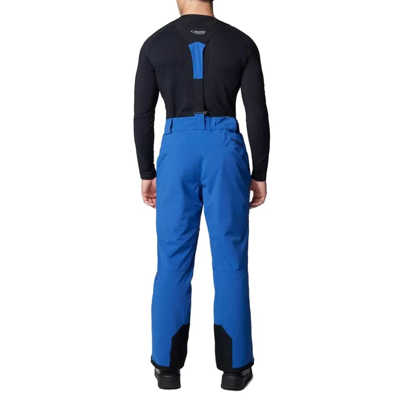 Cirque Bowl Pants|S|M|L|XL|Mountain Blue|Spicy