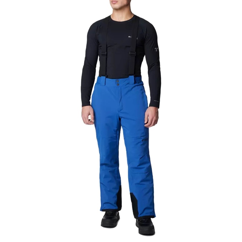 Cirque Bowl Pants|S|M|L|XL|Mountain Blue|Spicy