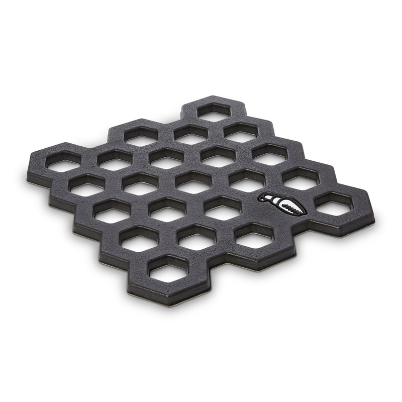 Crab Trap|One Size|Black