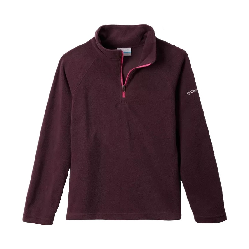 Girls’ Glacial Fleece|XS|S|M|L|Moonvista