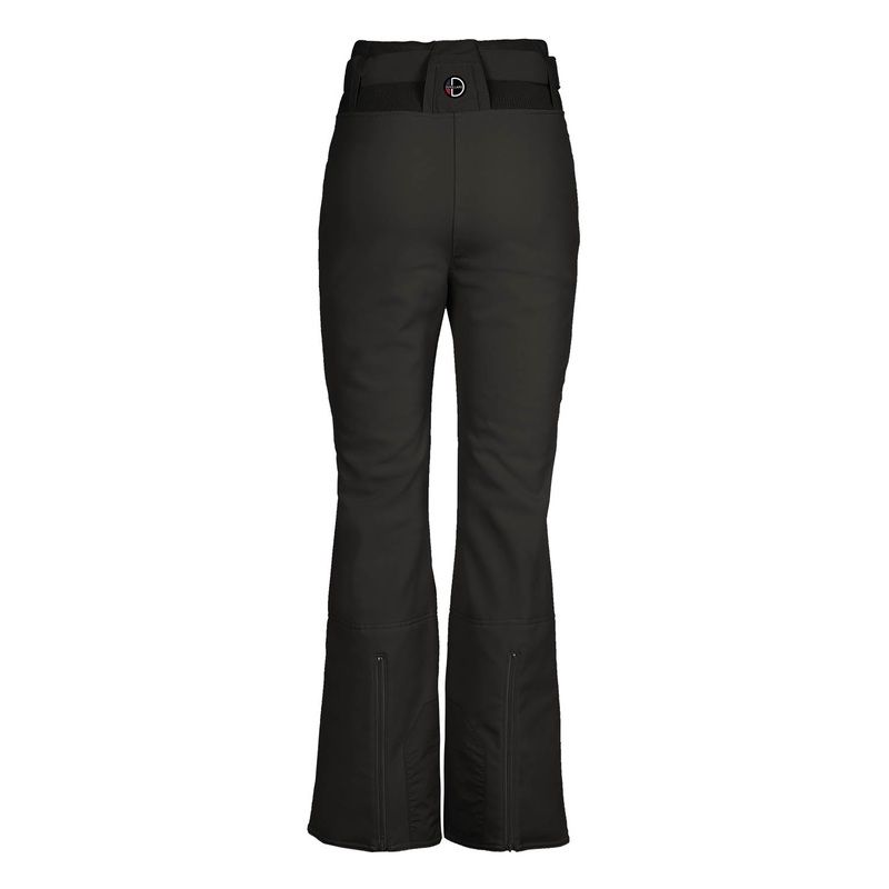 Gridin M Ski Pants|UK 8|UK 10|UK 12|UK 14|UK 16|Black|White