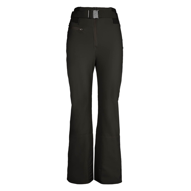 Gridin M Ski Pants|UK 8|UK 10|UK 12|UK 14|UK 16|Black|White