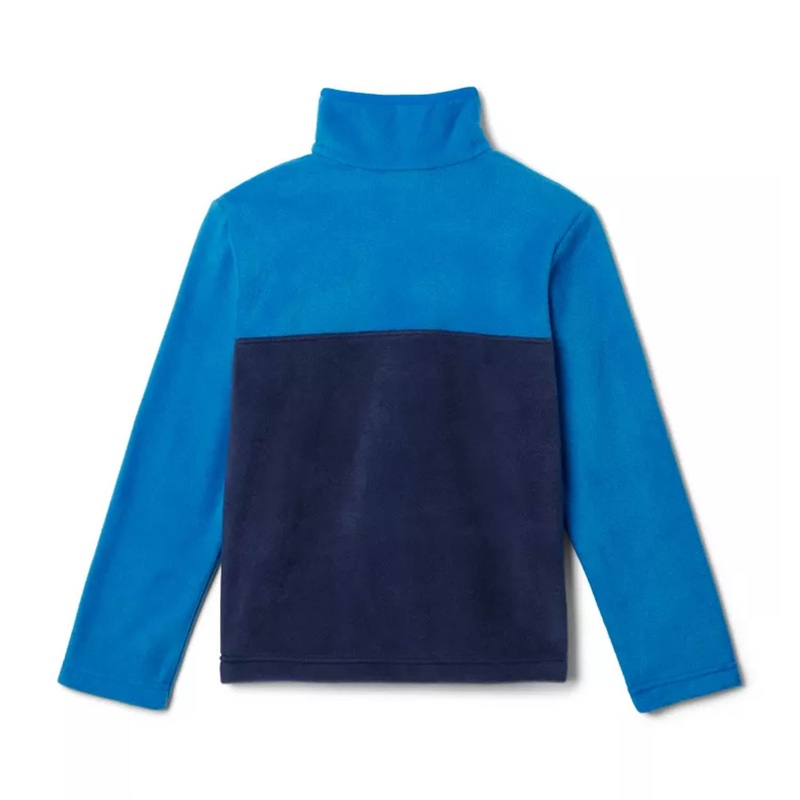 Kids’ Steens Mtn II 1/4 Snap Fleece Pull-Over