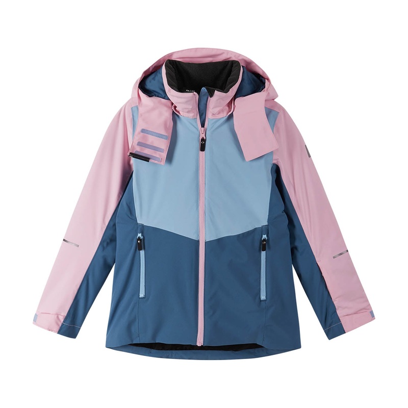 Lainio Jacket|128cm|140cm|152cm|Pale Rose