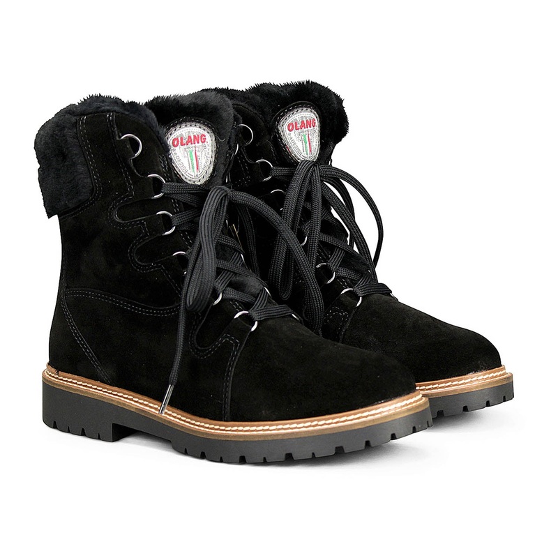 Meribel BTX Boots|37 (UK 4)|38 (UK 5)|39 (UK 5.5)|40 (UK 6.5)|41 (UK 7.5)|Black