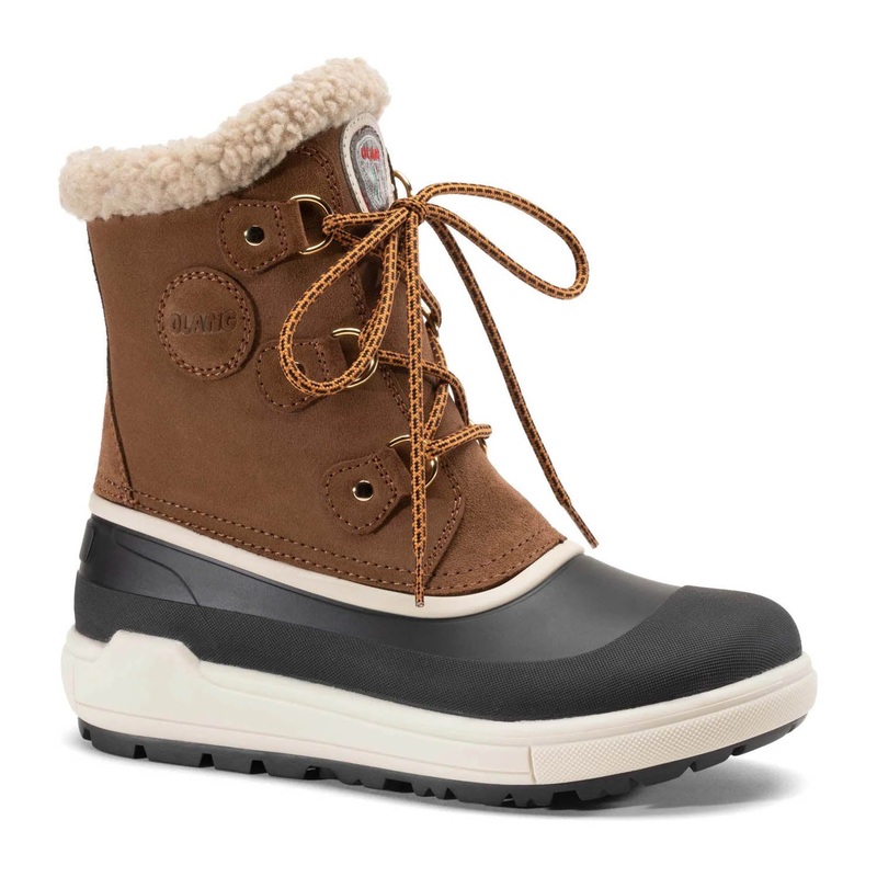 Portland OC Boots|37 (UK 4)|38 (UK 5)|39 (UK 5.5)|40 (UK 6.5)|41 (UK 7.5)|Cinnamon