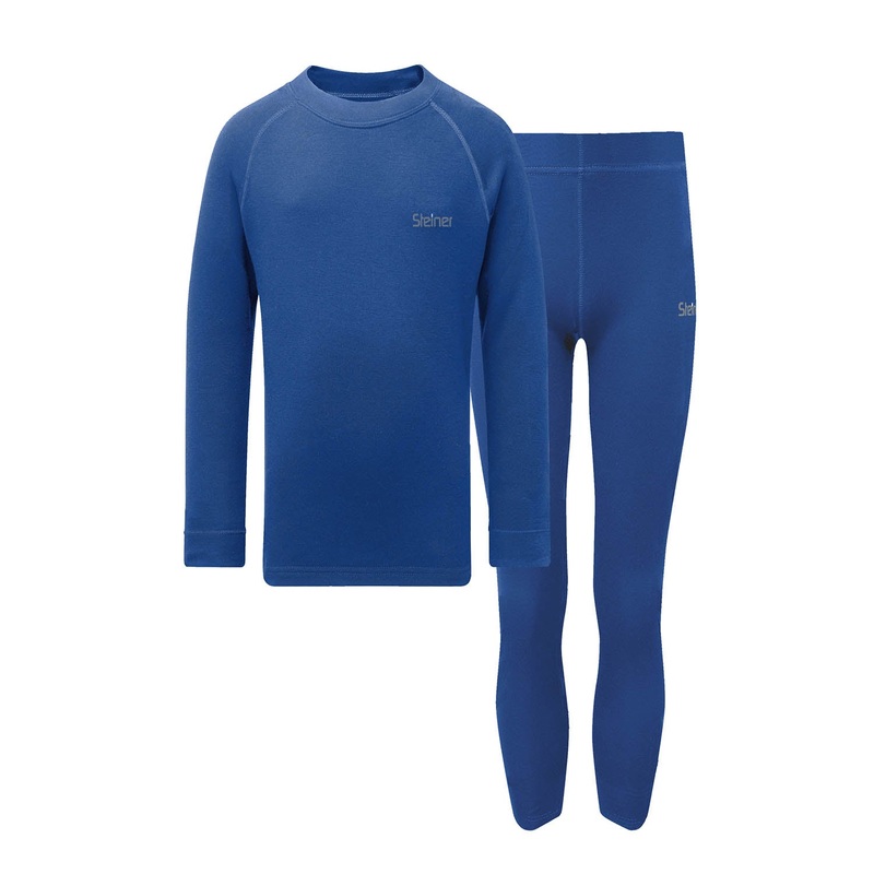 Soft Tec Active Thermal Set|3-4 Years|5-6 Years|7-8 Years|9-10 Years|11-12 Years|13-14 Years|Blue|Lilac