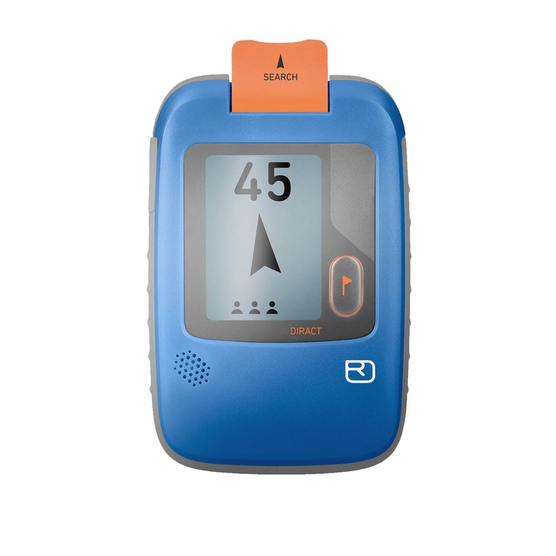 Diract Transceiver|One Size|Blue Ocean