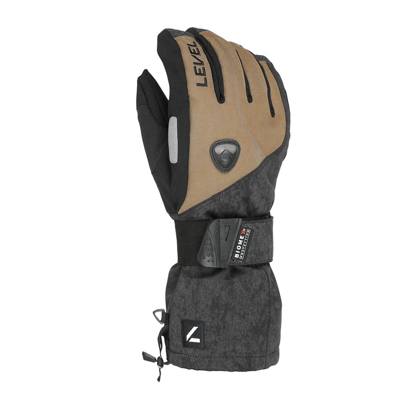 Fly Wristguard Gloves|8|8.5|9|9.5|Olive Green