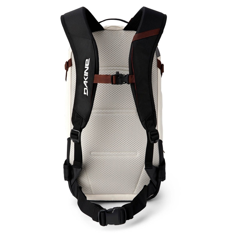 Heli Pro 20L Backpack|One Size|Silver Lining