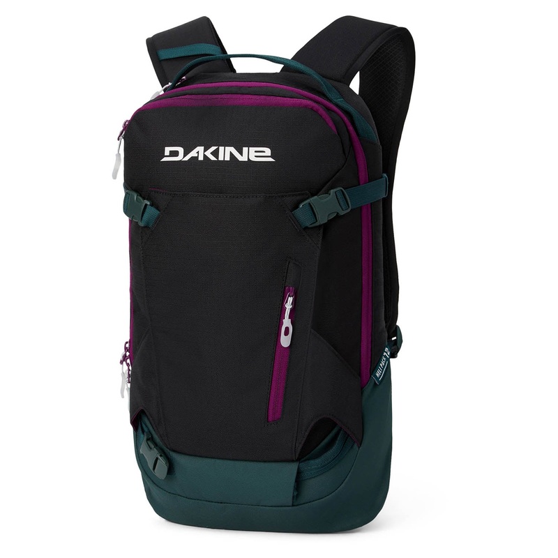 Womens Heli Pack 12L Backpack|One Size|Darkest Spruce