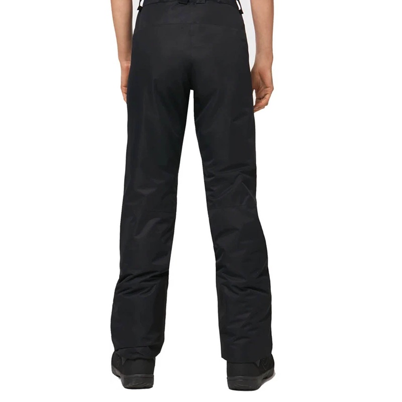 Jasmine Insulated Pants|S|M|L|Blackout
