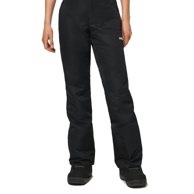 Jasmine Insulated Pants|S|M|L|Blackout