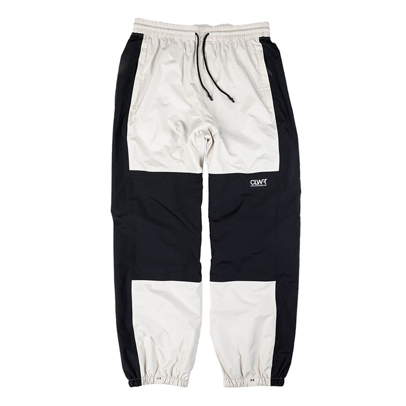 Knox Pants|S|M|L|XL|Black|Off White