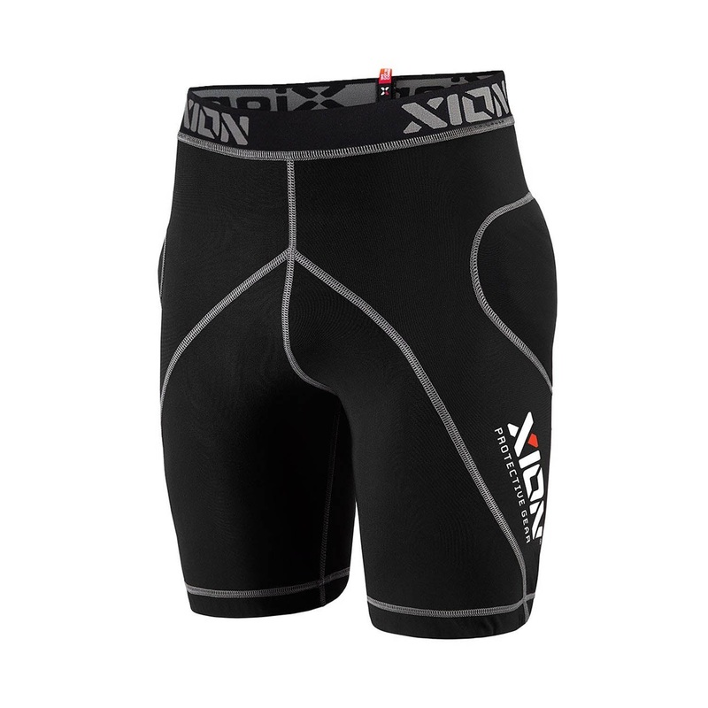 Mens Freeride Shorts|M|L|XL|2XL|Black