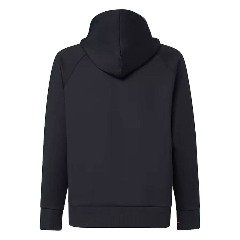 Sierra DWR Fleece Hoody 2.0|S|M|L|XL|Blackout