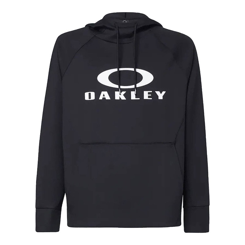 Sierra DWR Fleece Hoody 2.0|S|M|L|XL|Blackout