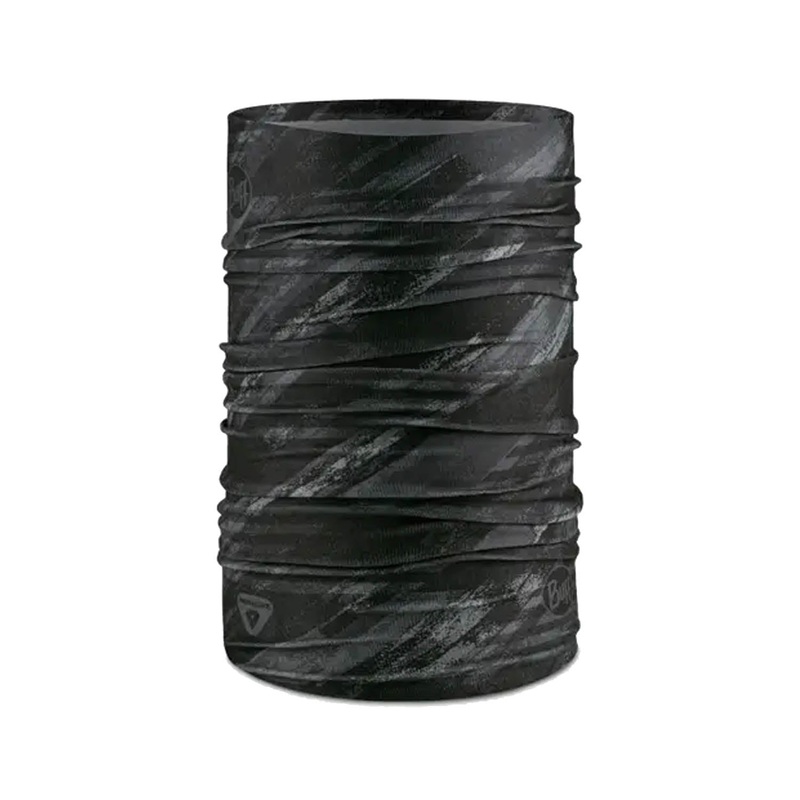 Thermonet Neckwarmer|One Size|Bardeen Graphite|Enphi Multi