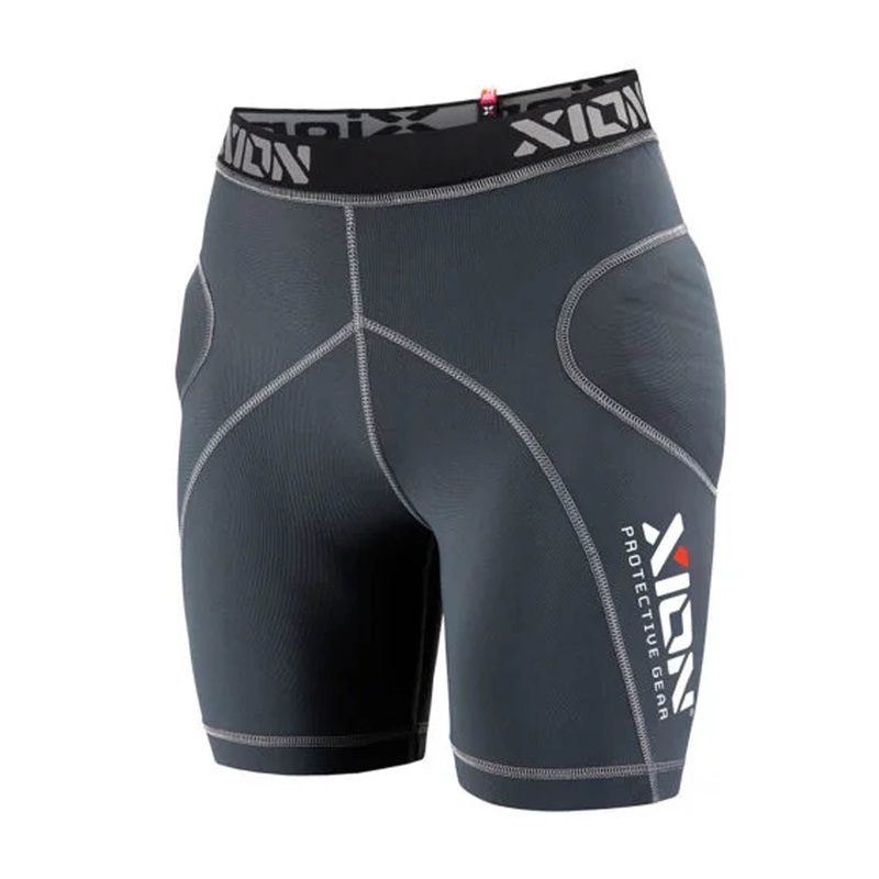 Womens Freeride Shorts|S|M|L|Black