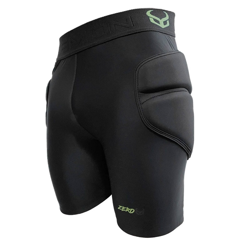 Zero RF Protective Shorts|Extra Small|Small|Medium|Large|Extra Large|Black