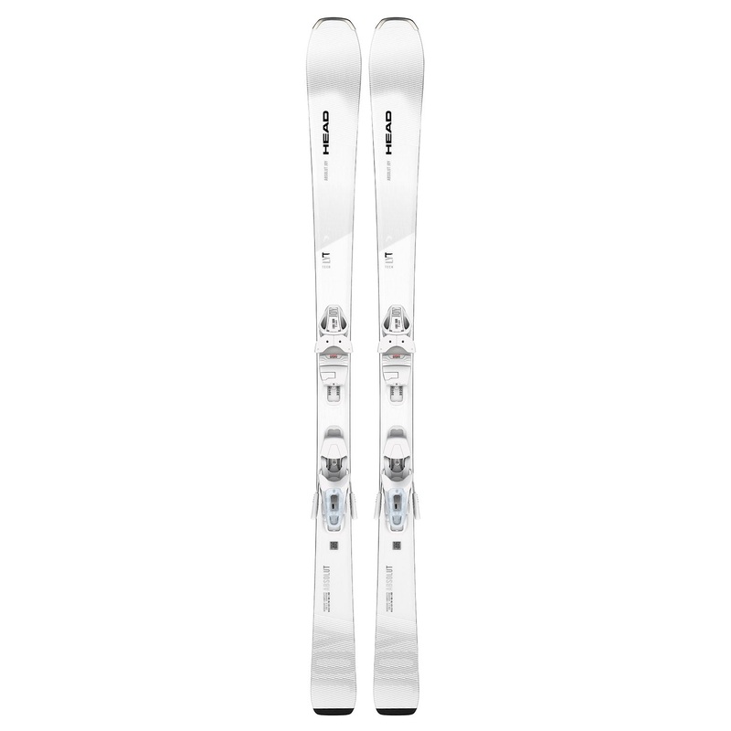 Absolut Joy SLR Skis Joy 9 GW Bindings 2023