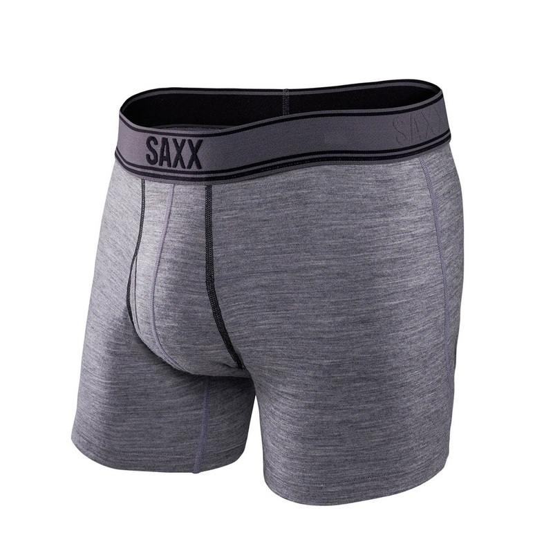 Blacksheep Boxer|XXL|Charcoal