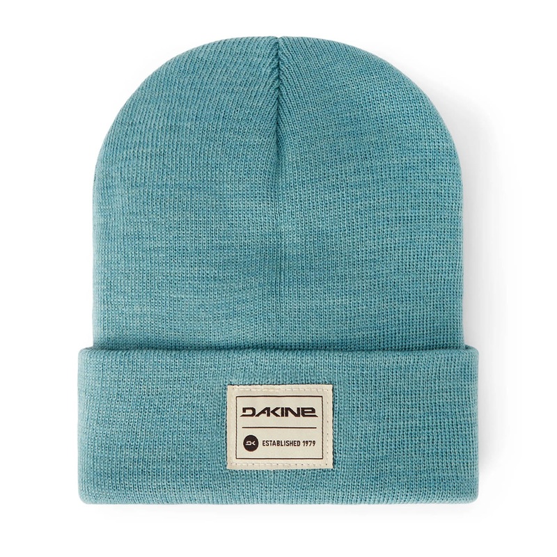 Cutter Beanie|One Size|Trellis|Chicory Coffee