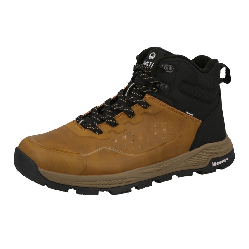 Frost Mid 2 DrymaxX Mens IC Winter Shoes