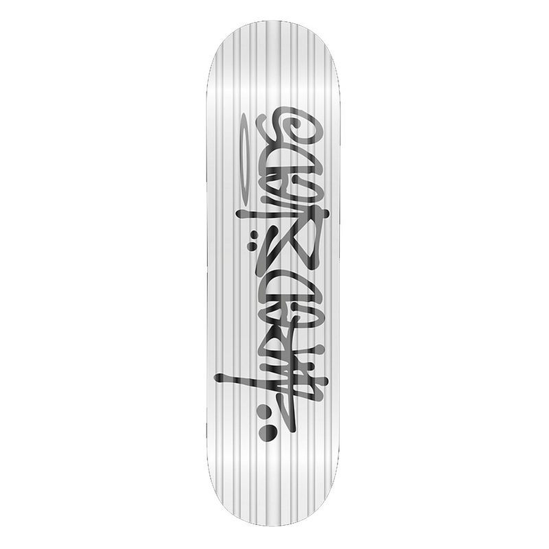 Fssy Snowskate 2025|82cm|Black