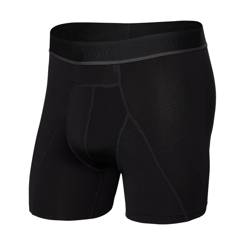 Kinetic Boxer|Medium|Large|Extra Large|Blackout|Navy
