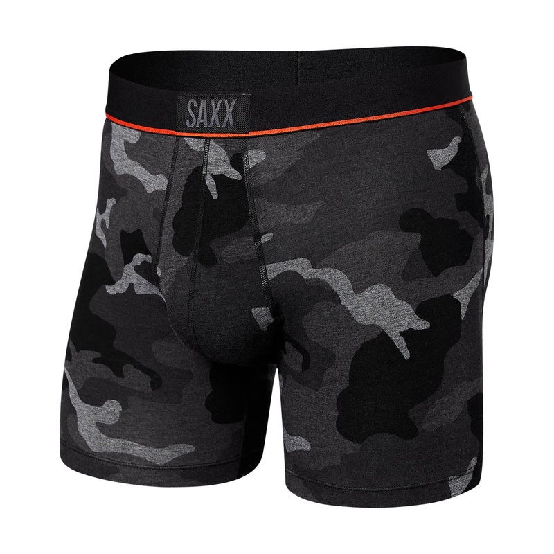 Vibe Boxer|Medium|Large|Extra Large|Camo Black|Island Camo|Winter Skies