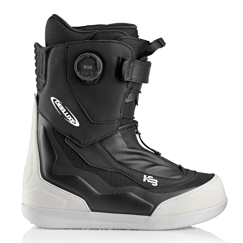 Aeris Snowboard Boots 2025|27.5|KB