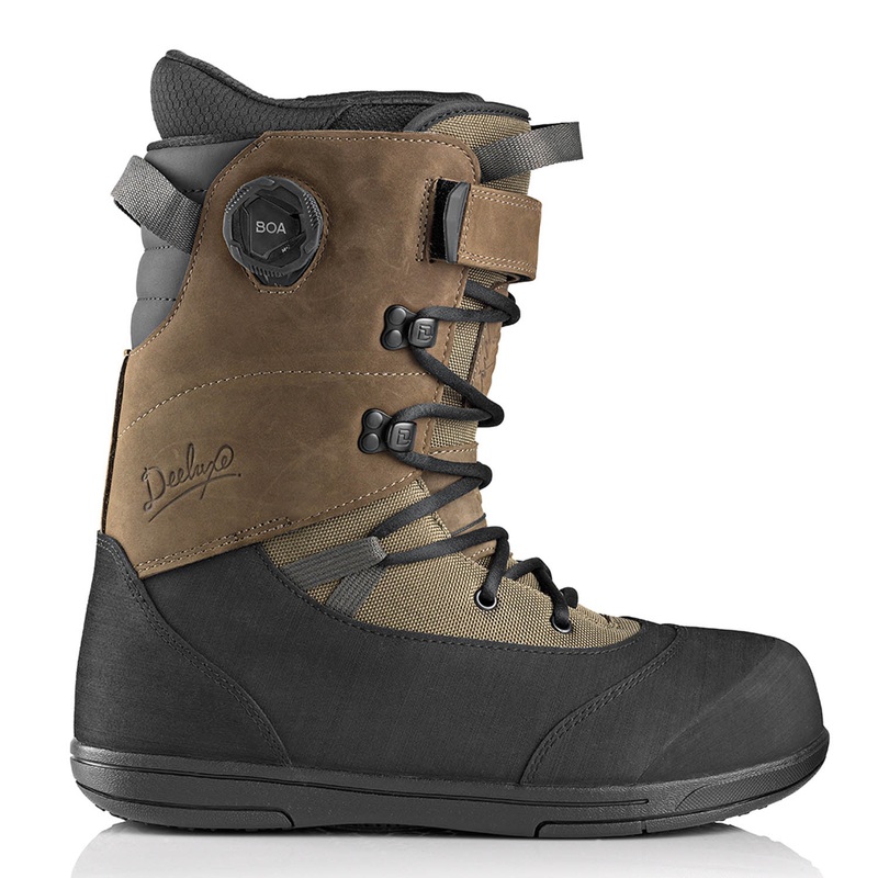 AREth RIN Snowboard Boots 2025