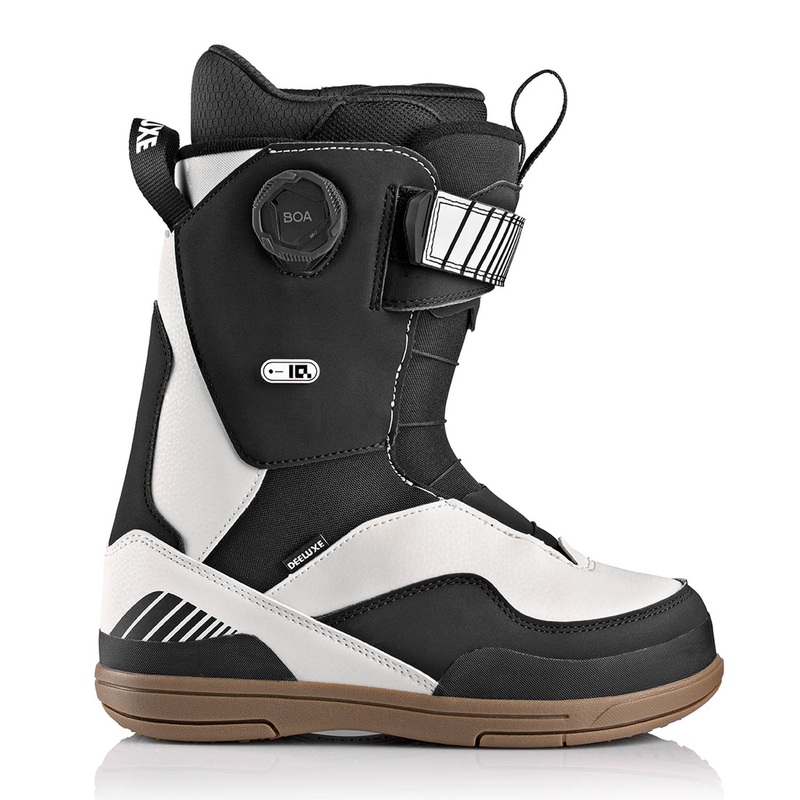 ID Lara BOA Snowboard Boots 2025