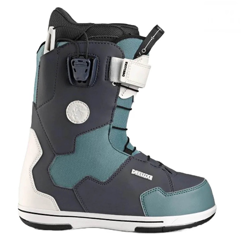ID Lara Snowboard Boots 2024|24.5|Grey Mineral