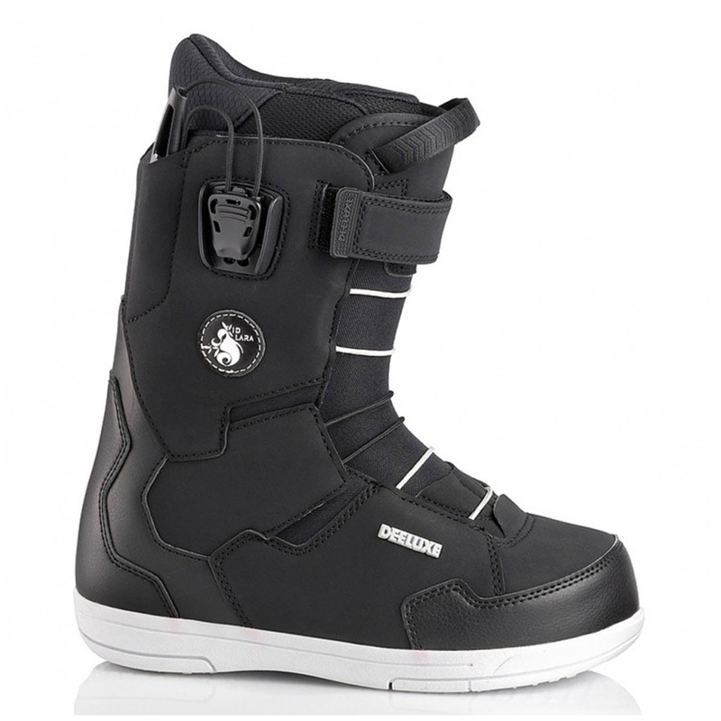 Team ID Lara PF Snowboard Boots 2024