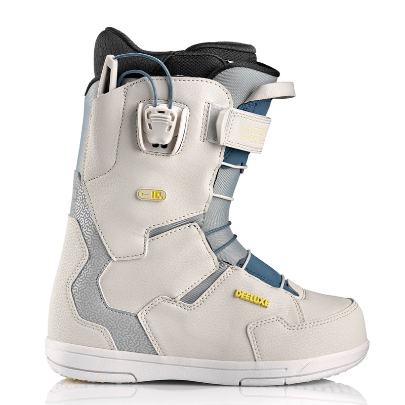 Team ID Lara Snowboard Boots 2025