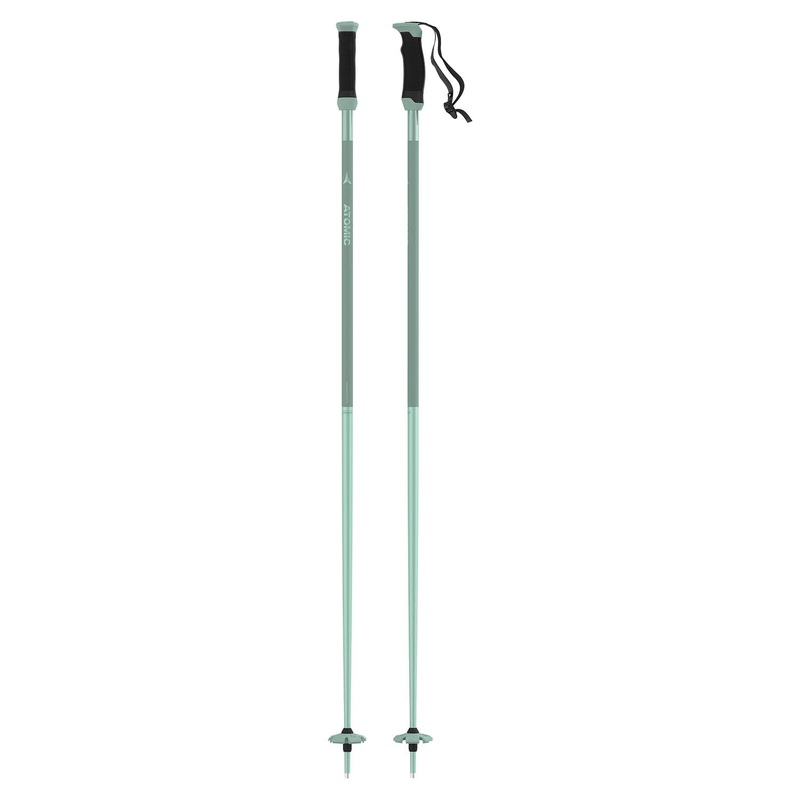 AMT SQS W Ski Pole|115 cm|PISTACHIO|SAND