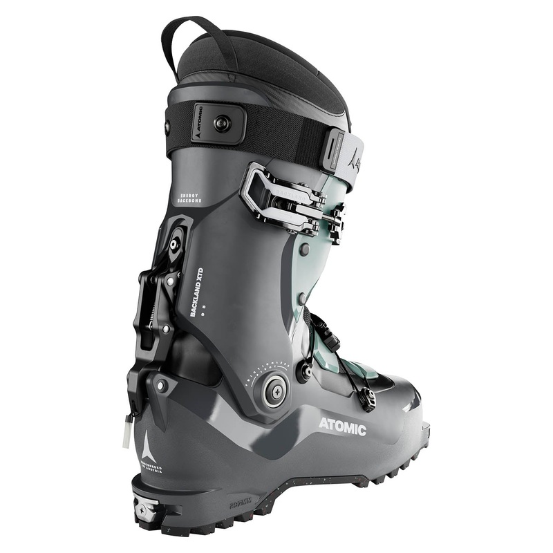 Backland XTD 95 W GW Ski Touring Boots