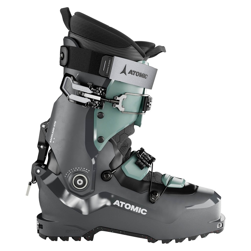 Backland XTD 95 W GW Ski Touring Boots