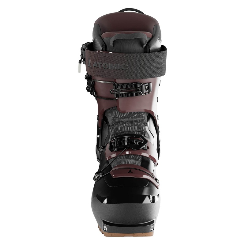 Backland XTD Carbon 115 W Ski Touring Boots