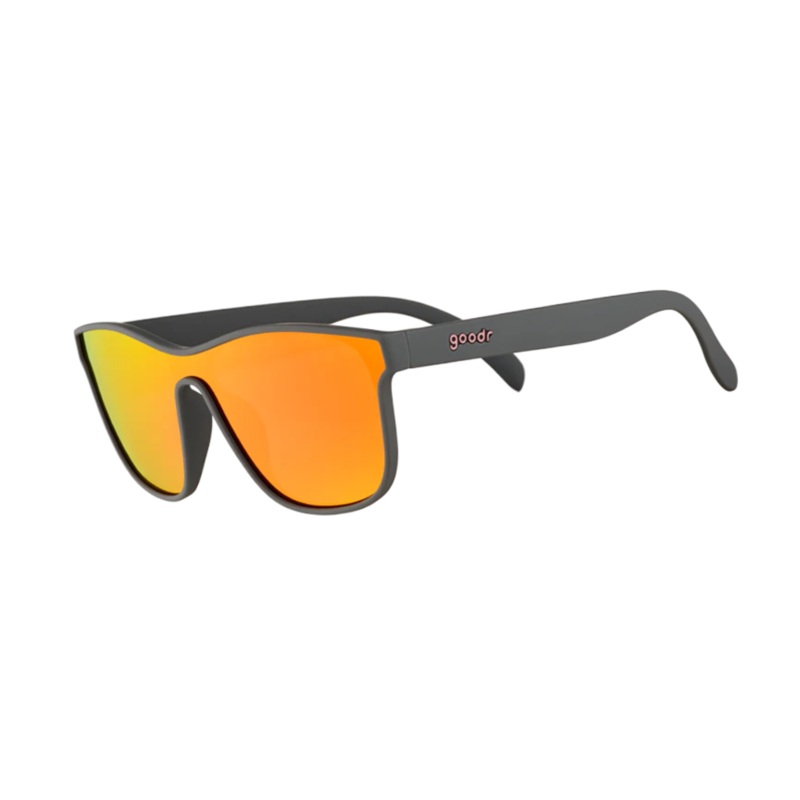 VRG Sunglasses|One Size|Voight-Kampff Vision