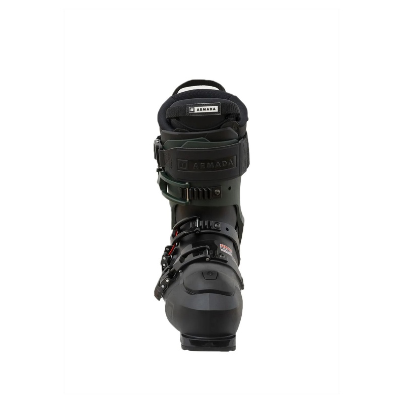 AR ONE 110 MV Ski Boots 2026|25.5|26.5|27.5|28.5|Black