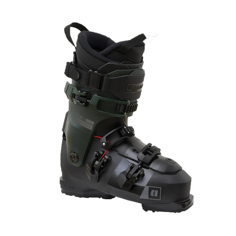 AR ONE 110 MV Ski Boots 2026|25.5|26.5|27.5|28.5|Black